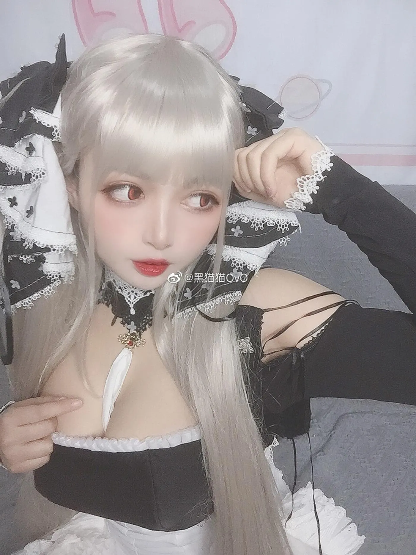 黑猫猫OvO – NO.24 图61套-碧蓝航线 [9P]插图7